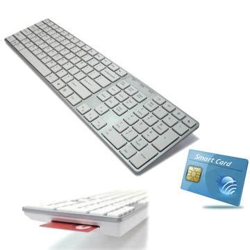 Use a smart card on Mac 